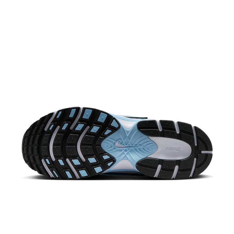 耐克(NIKE)女款透气缓震跑步鞋低帮运动休闲鞋 lace-up设计合成材