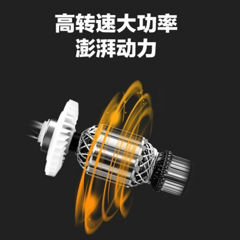 大功率云石机瓷砖切割机石材木工电动多功能开机家用迷你电锯 工业款311-2500W 石材套餐