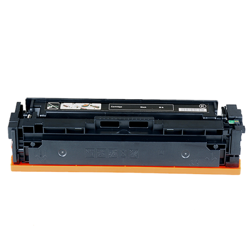 耐图 HP惠普204A黑色硒鼓适用HP Pro MFP M180n M181fw CF510A打印机墨粉盒/墨盒