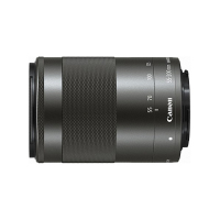 CANON 佳能 EF-M 55-200mm