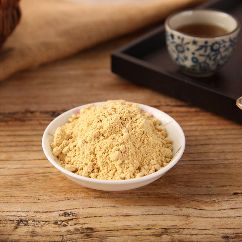 享尚生姜粉30g 调味料生姜粉食用老姜粉原始点姜粉烘焙干姜粉非炒熟