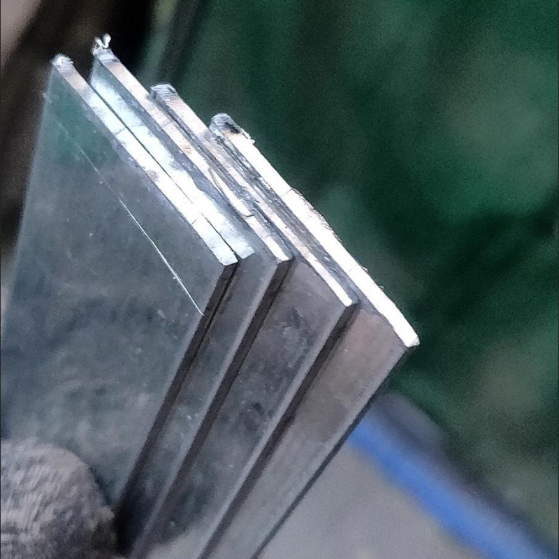 洋蝲蝲 镀锌扁铁 40*40 单位:kg高清大图