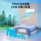 统帅空调海尔出品超省电1.5匹空调KFR-35GW/LA1-1套机 新1级能效 AI节能省电大风量防直吹自清洁挂机空调