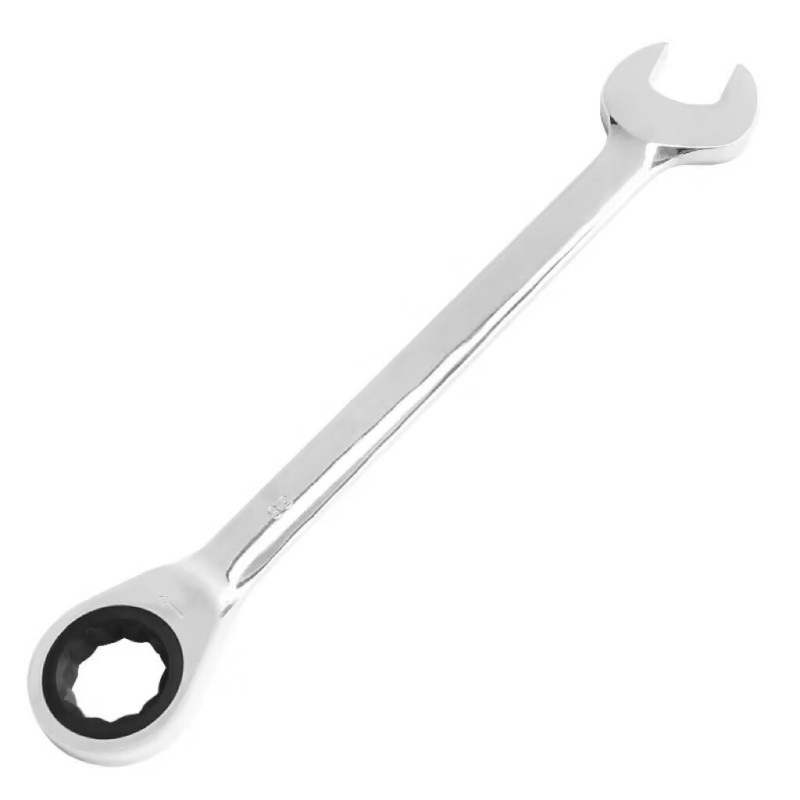 浪伍 两用棘轮扳手 13mm /把高清大图