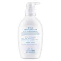 露安适幼嫩安护低泡洗发水沐浴露2合1 400ml