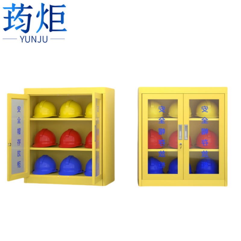 荺炬帽子存放柜高清大图