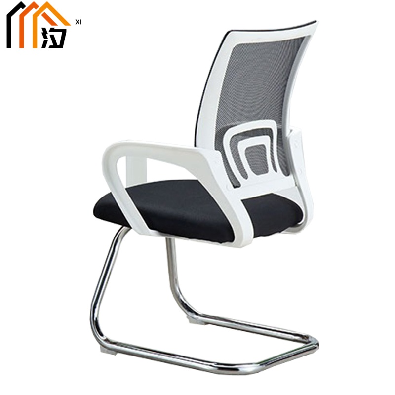 汐 弓形椅黑白把高清大图