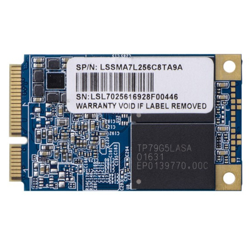 联想 (lenovo) sl700 系列 固态硬盘