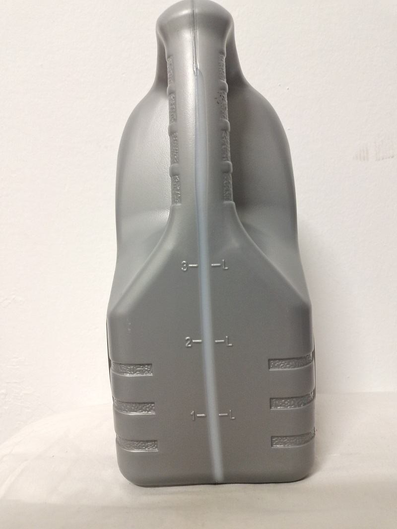 佳仕利 汽机油 SJ 15W40 4L/桶高清大图