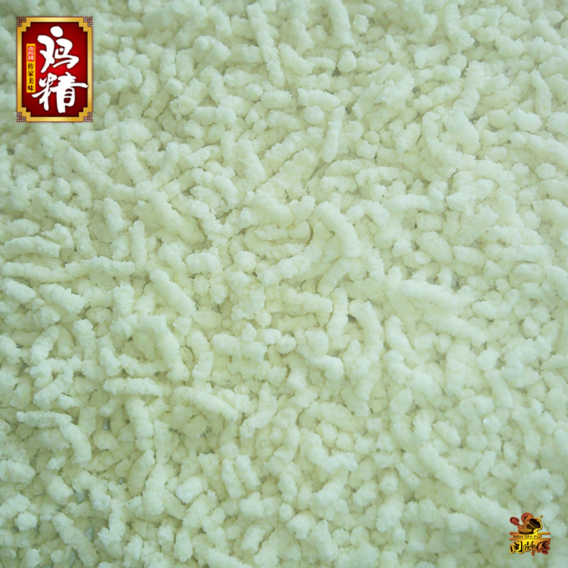 【正常发货】平价鸡精 酒店饭馆食堂排档厨师常用调料 炒菜炒饭炒面炒粉 调馅 汤面汤粉调味料 闽师傅908克x1袋