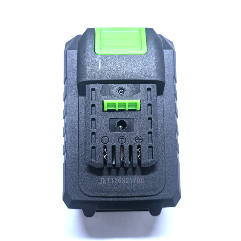 合简汇达 大功率电动工具专用电池包 8.0Ah 个高清大图