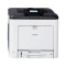 理光(Ricoh)SP C360DNw A4彩色激光商用打印机 自动双面 有线无线 办公商用