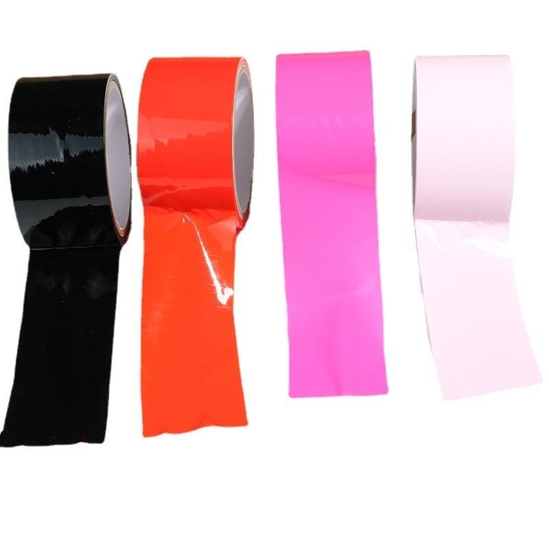 久爱sm捆绑女用猫奴束缚静电胶带夫妻角色道具性爱情趣成人用品高清大图