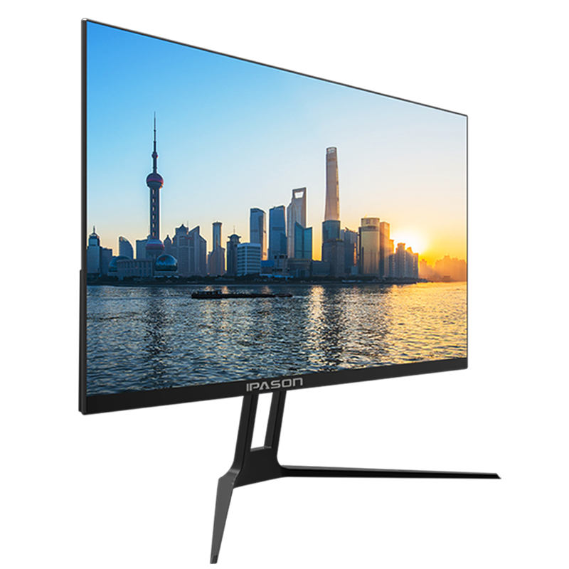 IPASON/攀升 GF272Q 27英寸2K电竞144Hz/1ms电脑台式 游戏显示器