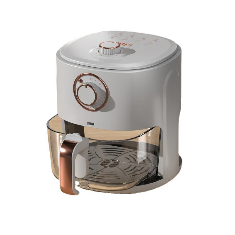 艾博菲(iBF) 海克斯IBFD-026-1·空气炸锅