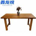 鑫龙悦 实木桌子