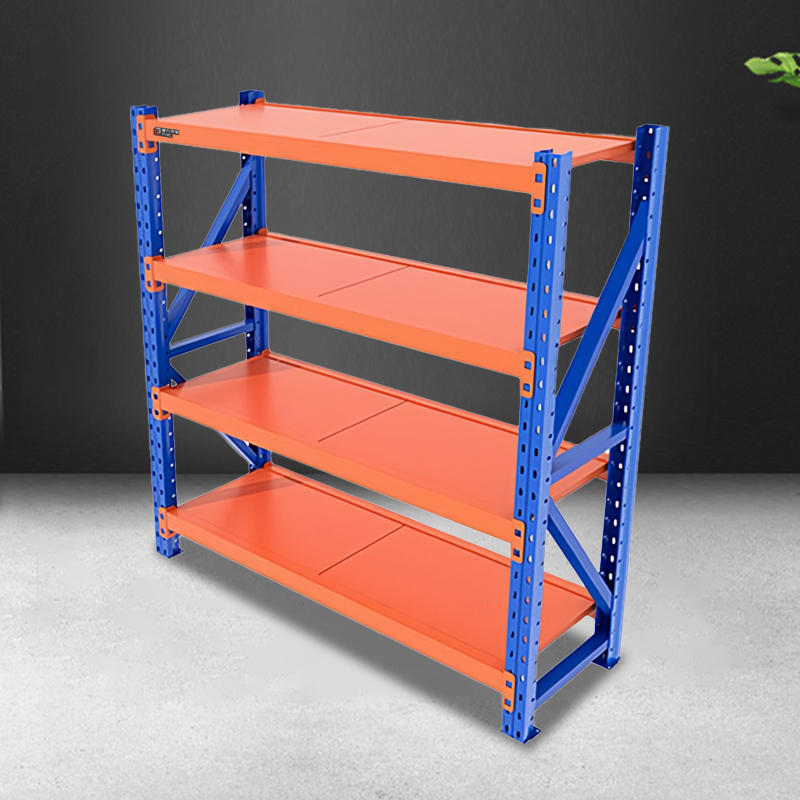 富力华驰 材料架 2*0.6*2.4m组高清大图