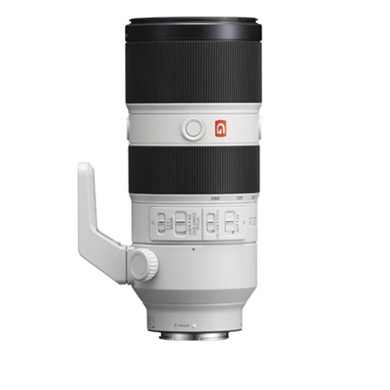 索尼(SONY)ILCE A7M3(24-70 F2.8+70-200 F2.8 )数码微单相机 双镜头套装 全画幅微单数码相机(约2420万有效像素 4K视频