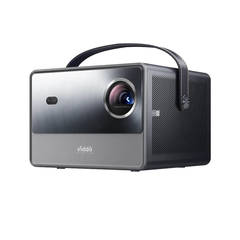 海信 Vidda C1 Air 激光投影机高清大图
