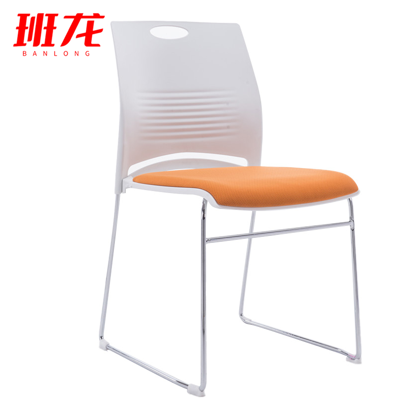 班龙会议椅43*47*81cm张高清大图