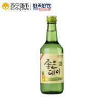 好天好饮菠萝味配制酒 360ml 单支装