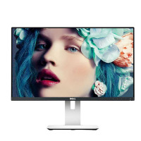 興印XINGYIN-Dell/戴尔U2414H 23.8英寸IPS液晶屏幕电脑高清显示器超窄边办公