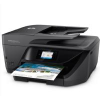 惠普 OfficeJet Pro 6970 多功能喷墨打印机一体机/(打印、复印、扫描、传真)