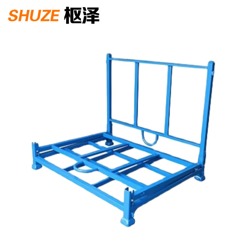 枢泽 折叠堆垛架 1000*1200*1000mm 组高清大图
