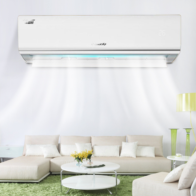 格力(GREE)2匹单冷挂机(绿嘉园)KF-50GW(50356)NhAd-2
