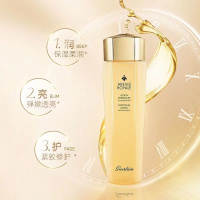 [门店专享]娇兰(GUERLAIN)帝皇蜂姿蜜润修护精粹水 150ml 保湿滋润