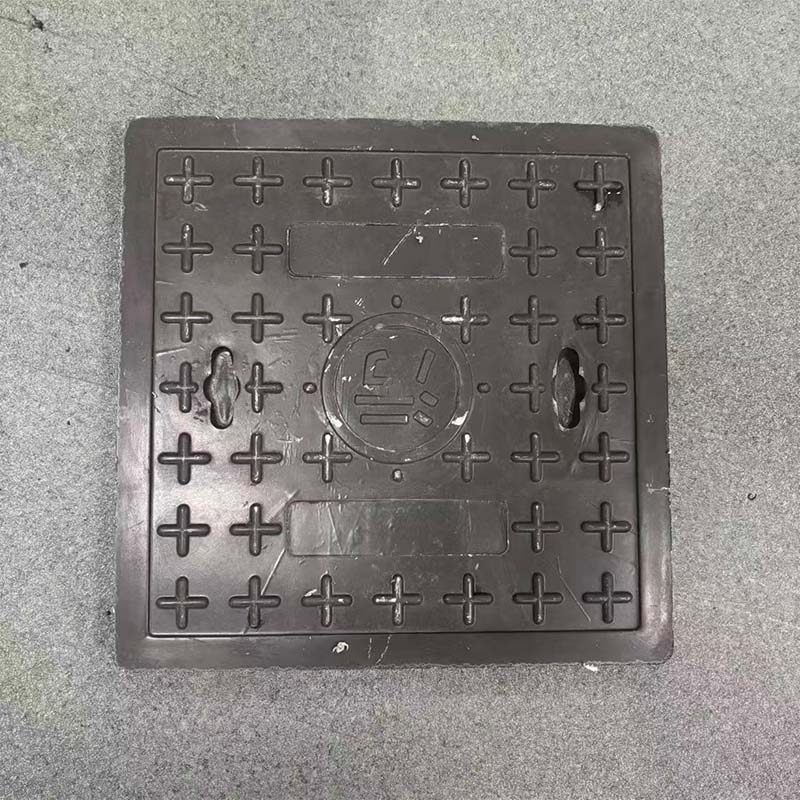 安虎 复合方井盖 300*300*30mm单盖板 个高清大图