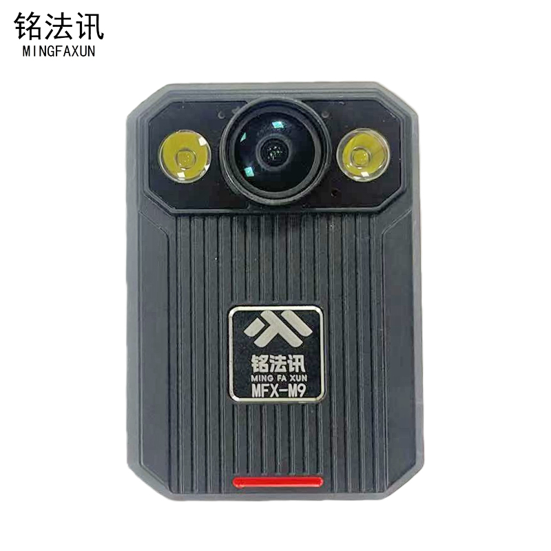 铭法讯 星彩夜视记录仪 MFX-M9 (32G) 台高清大图