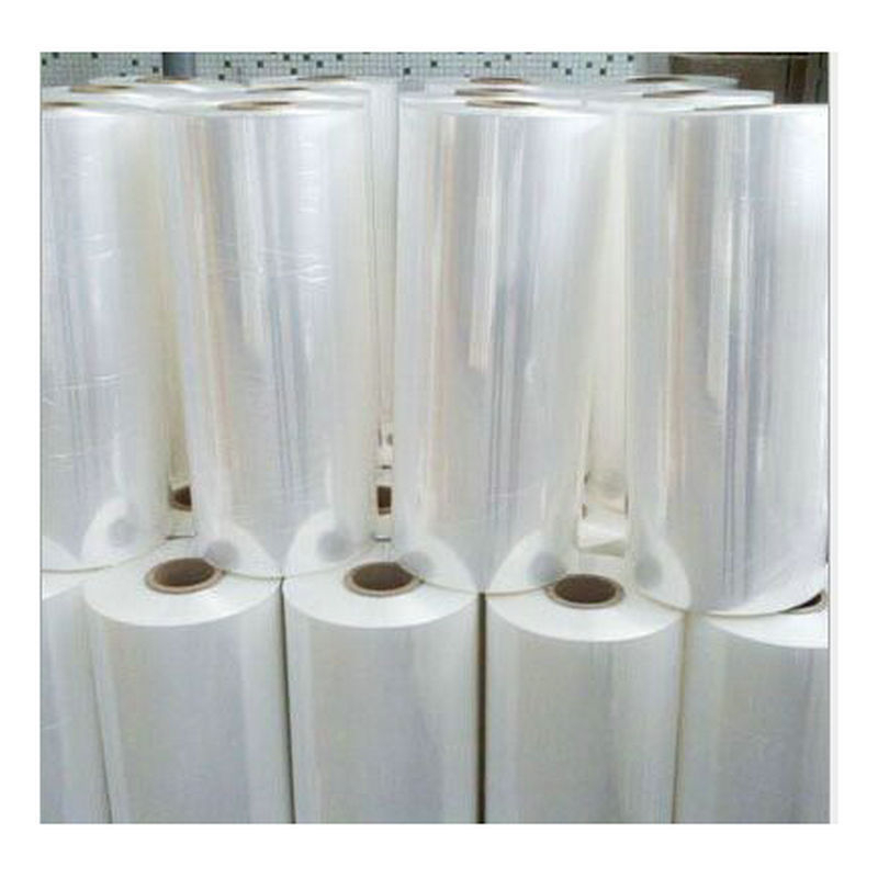 zdet 热收缩膜套标 90×45 PVC
