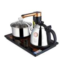 金灶 K8 电茶壶 全智能自动上水电热水壶 烧水壶 一台