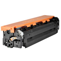 e代 CB540A硒鼓 适用惠普CP1210/CP1215/CP1510/CP1515n与佳能416BK硒鼓黑色