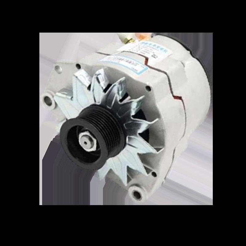 陕汽SX2190发电机总成