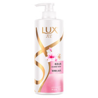 力士(LUX)玻尿酸 持久留香胶原蛋白水光瓶 洗发水750g 多规格可选