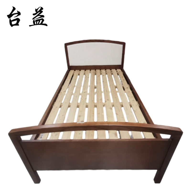 台益 床 TY-MC1220 2000*2000mm 张高清大图