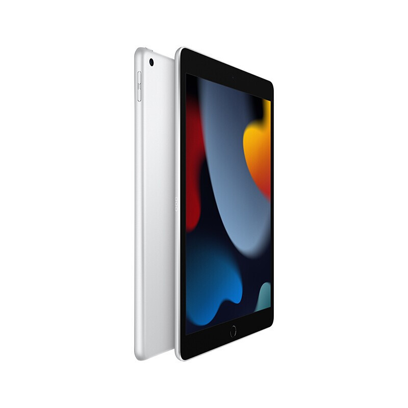 [二手99新]2021新款Apple iPad 9代 64G 10.2英寸 WLAN版 平板电脑