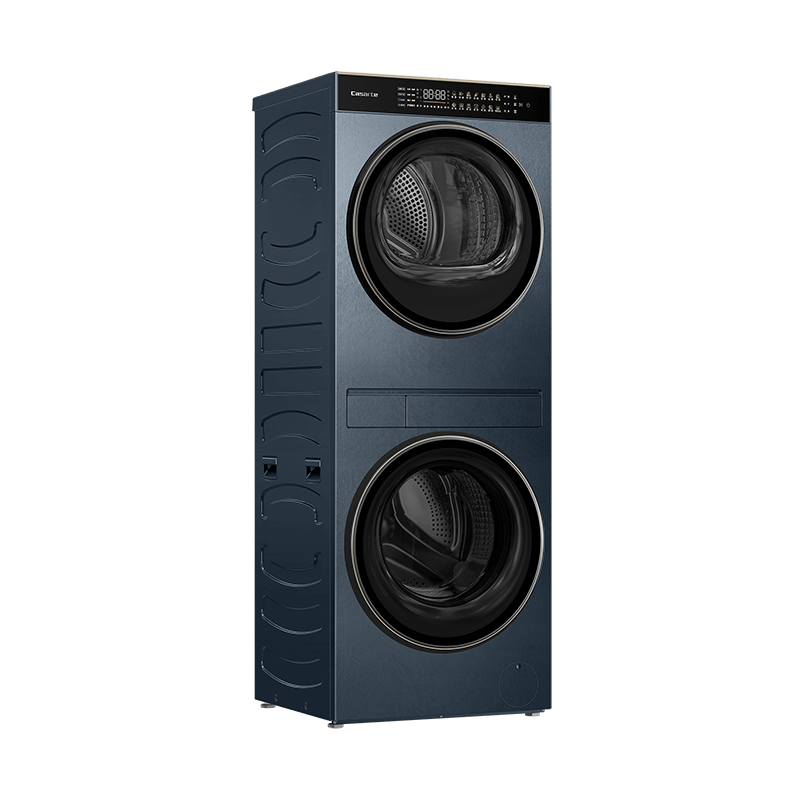 卡萨帝(Casarte)中子洗衣机CZ B10LWS10YTBLCU1高清大图