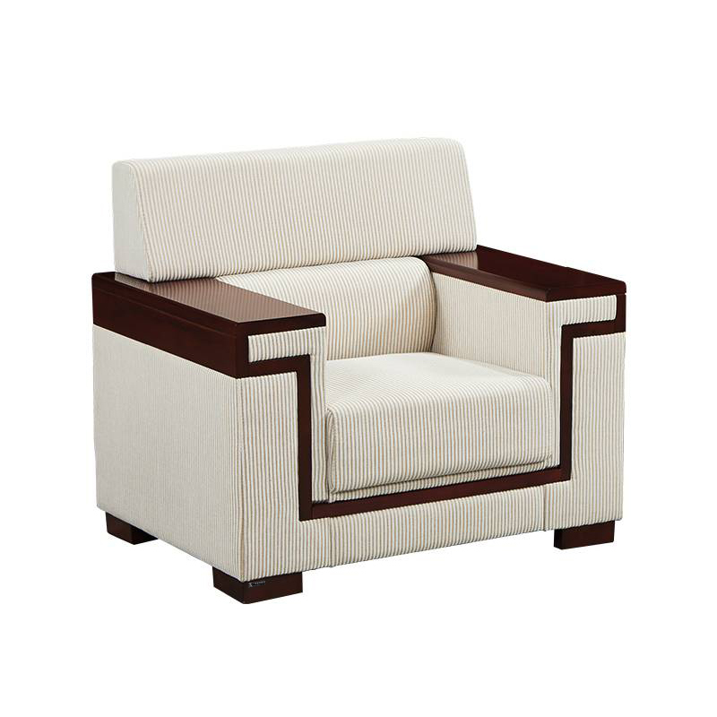 合祥源 单人位办公沙发 1020*820*920mm (计价单位:套)高清大图