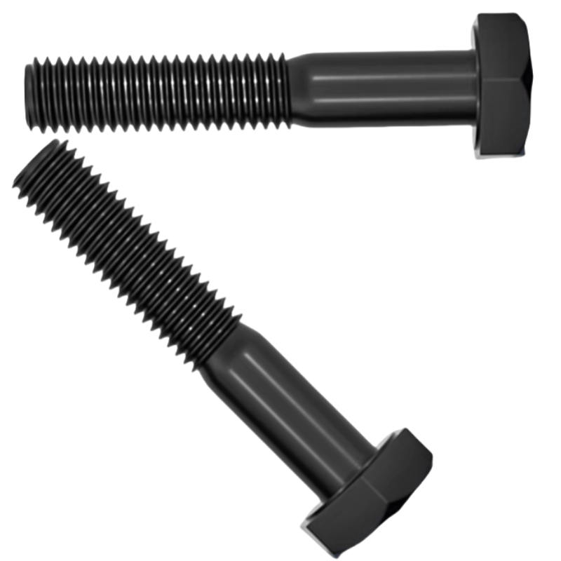 清玖熙月 外六角螺丝8级 M16*160(20个/包) 包高清大图