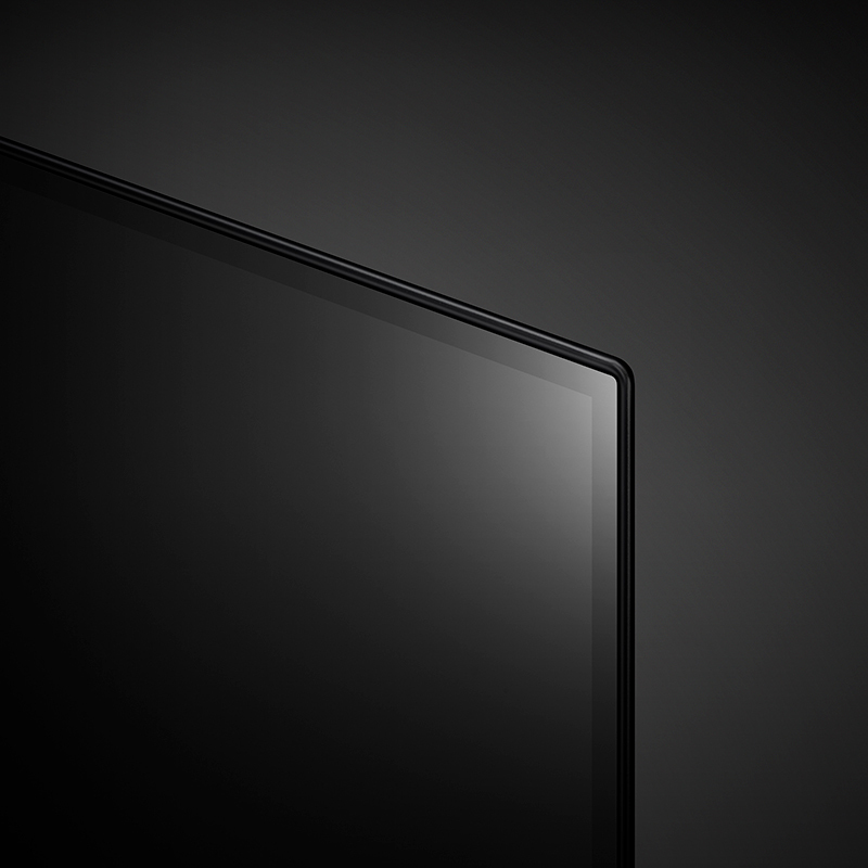 LG 55英寸4K OLED电视 OLED55B8S 智能AI全面屏 超薄全面屏 像素自发光 杜比全景声 4K影院HDR