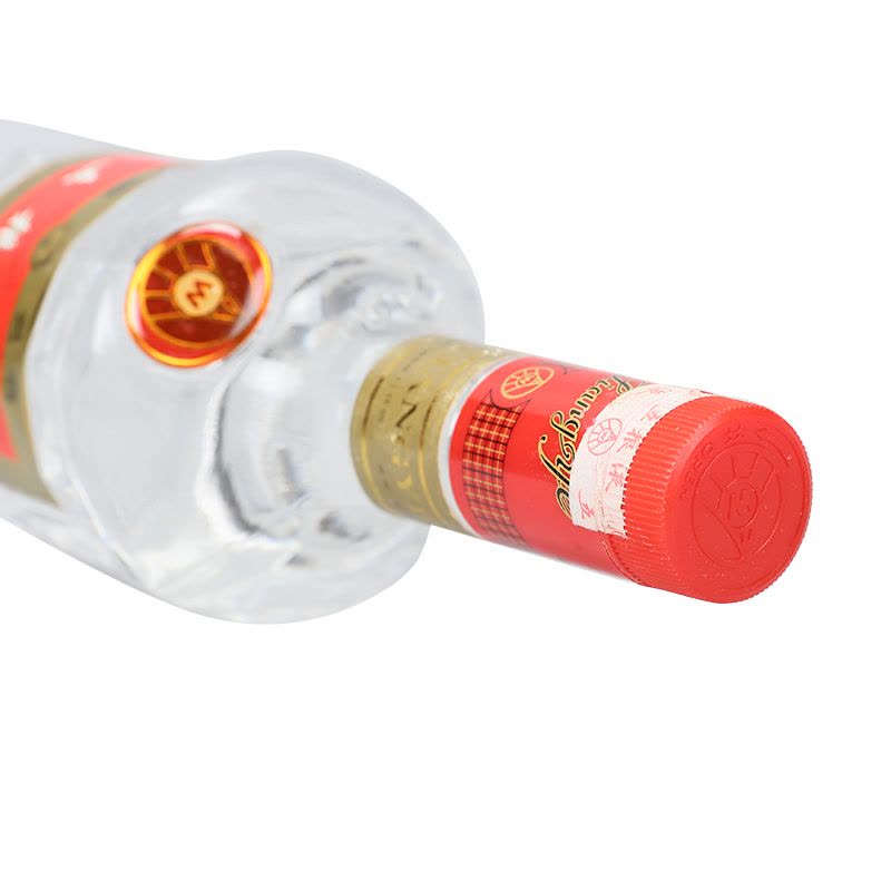五粮液39度500ml 2000年浓香型白酒低度白酒陈年老酒【价格图片品牌报价