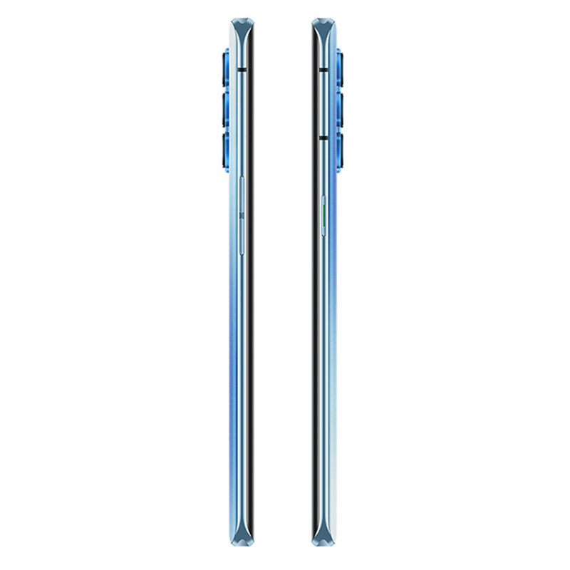 [二手95成新]OPPO Reno4 Pro 晶钻蓝 8G+128G全网通安卓手机6.5英寸屏骁龙765G拍照5G手机
