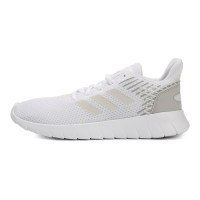 阿迪达斯(adidas)女鞋运动休闲低帮轻便跑步鞋F36340