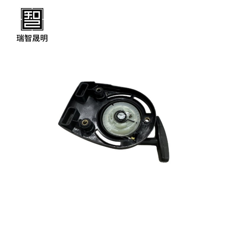 瑞智晟明(RZSM)启动器RZSM-FDJ35高清大图