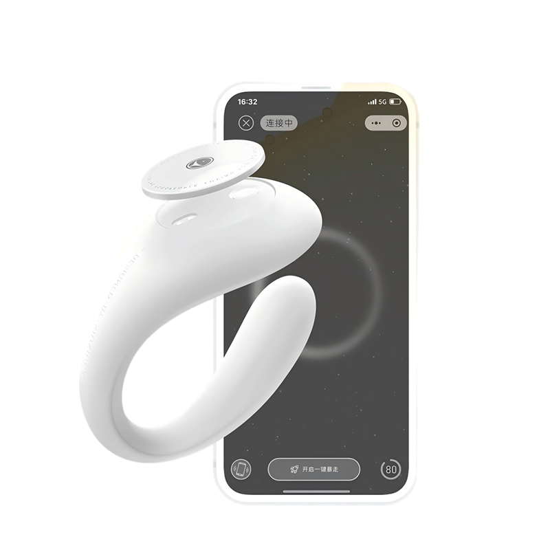 羞羞哒 漫游pro隐形穿戴跳蛋 APP款 女性外出app遥控成人女用品女生情趣小玩具高清大图