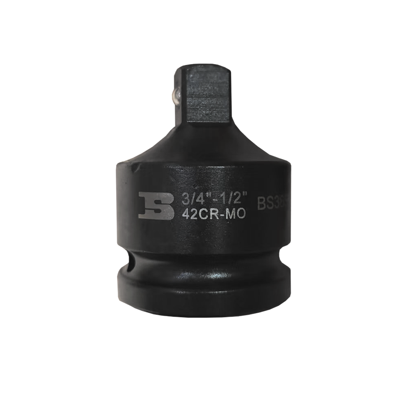 波斯 风动转换接头 BS365603 3/4“变1/2” 个高清大图