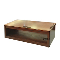 榭邦 407 办公家具 长茶几